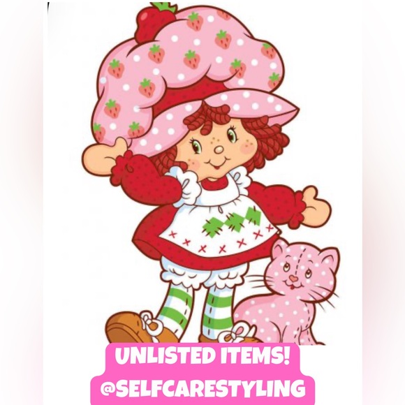 Accessories - Unlisted Items For Live Shows! 💟✨😻